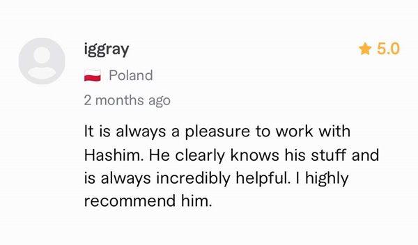 codewithashim reviews - code with hashim reviews