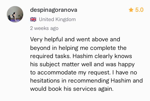 codewithhashim reviews - Code With Hashim reviews