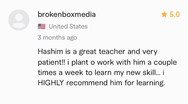 codewithhashim reviews - Code With Hashim reviews