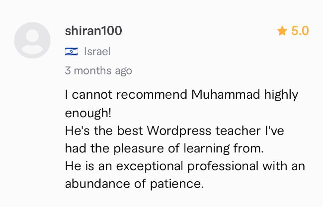 codewithhashim reviews - Code With Hashim reviews