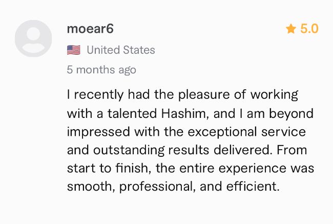  codewithhashim reviews - Code With Hashim reviews